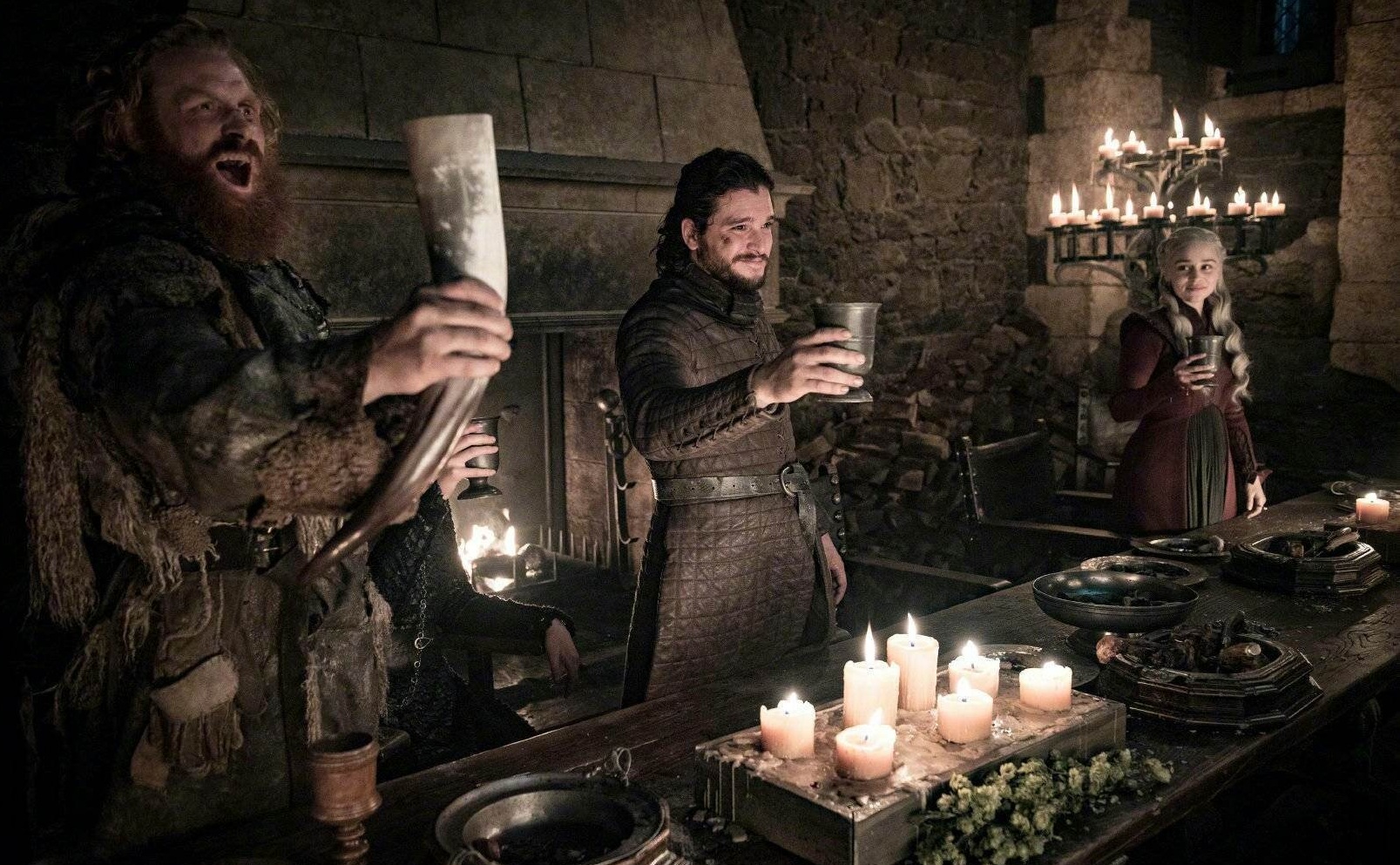 权力的游戏第八季剧情是什么