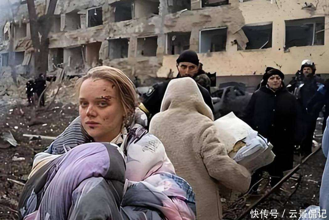 乌克兰人口数量2023总数是多少