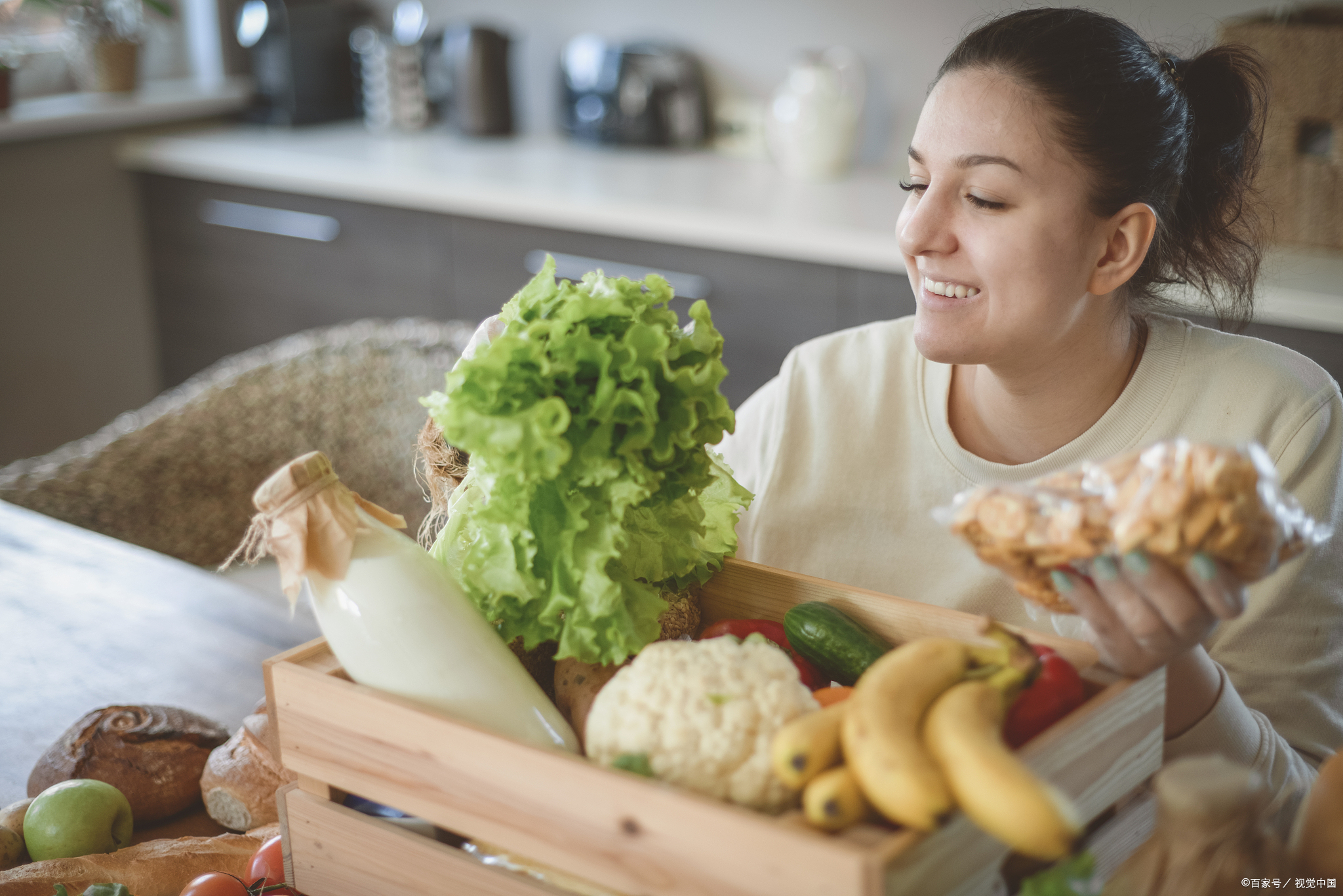 酸儿辣女这种说法是正确的吗
