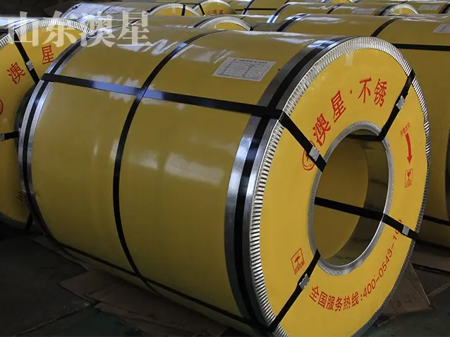 不锈钢430是什么材质