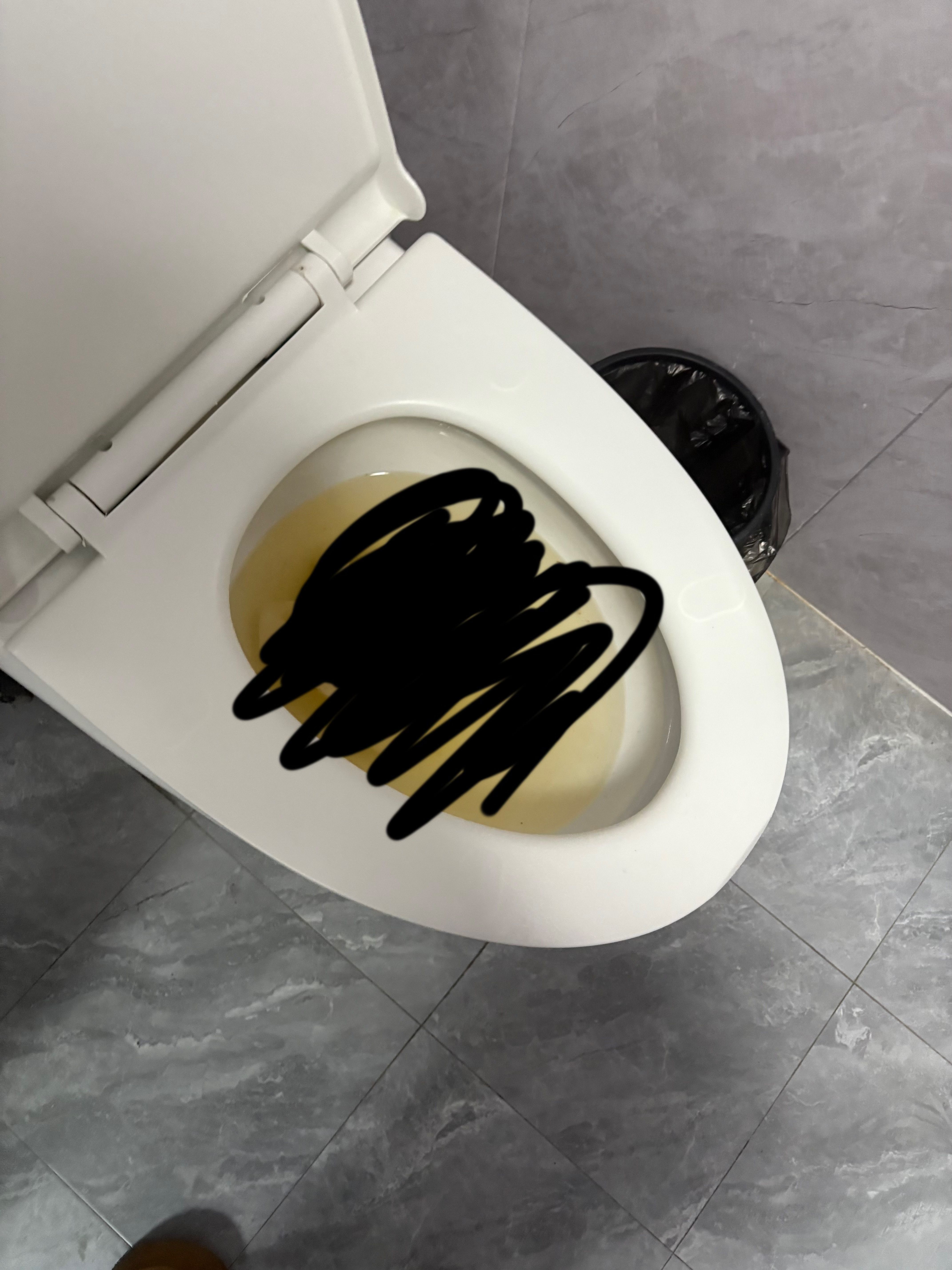 梦见厕所堵了是什么意思