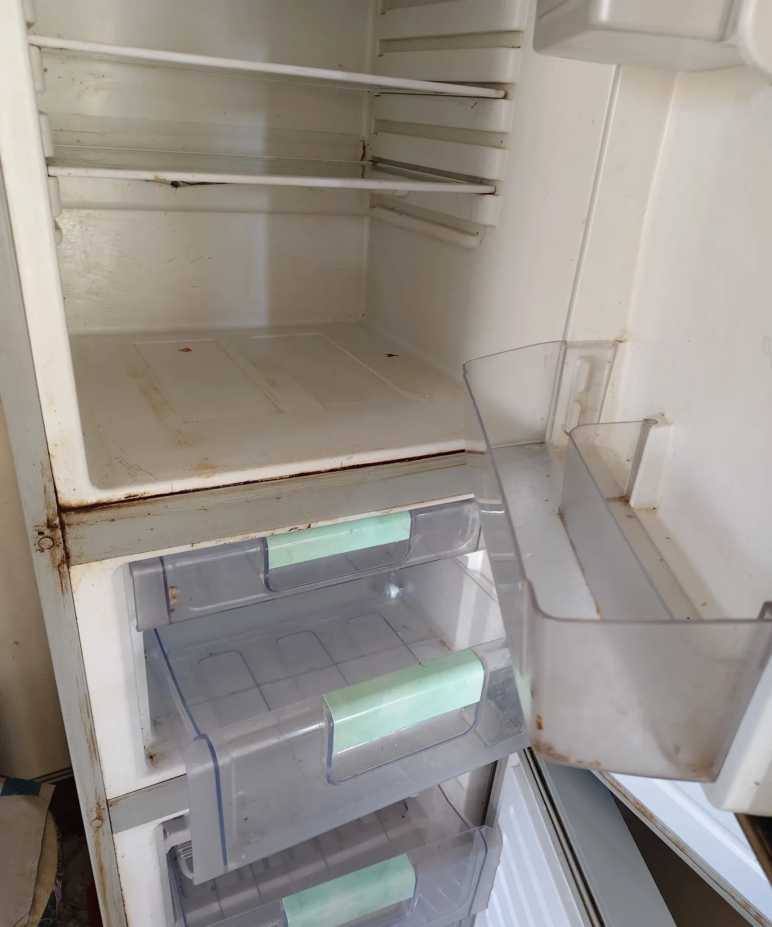 新飞冰箱厂倒闭了为什么市面上\还有新_产品