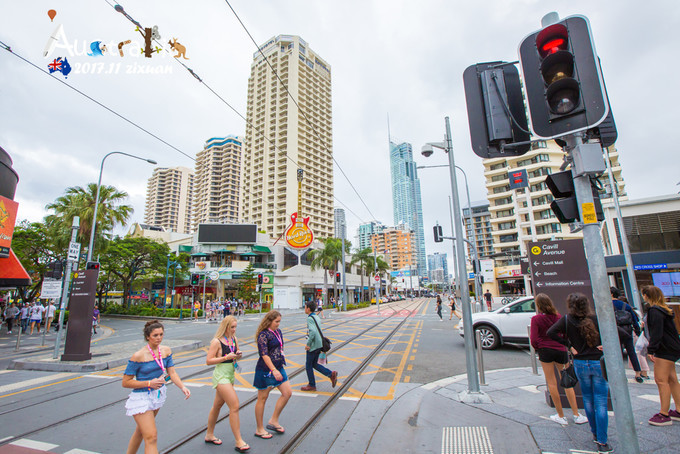 queensland是什么意思