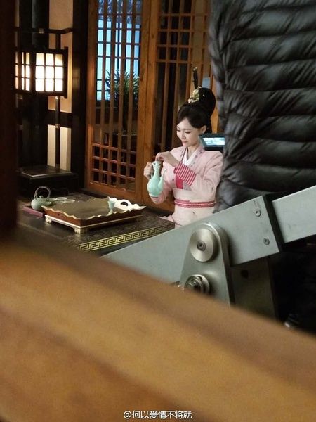 锦绣未央小说百度云全文