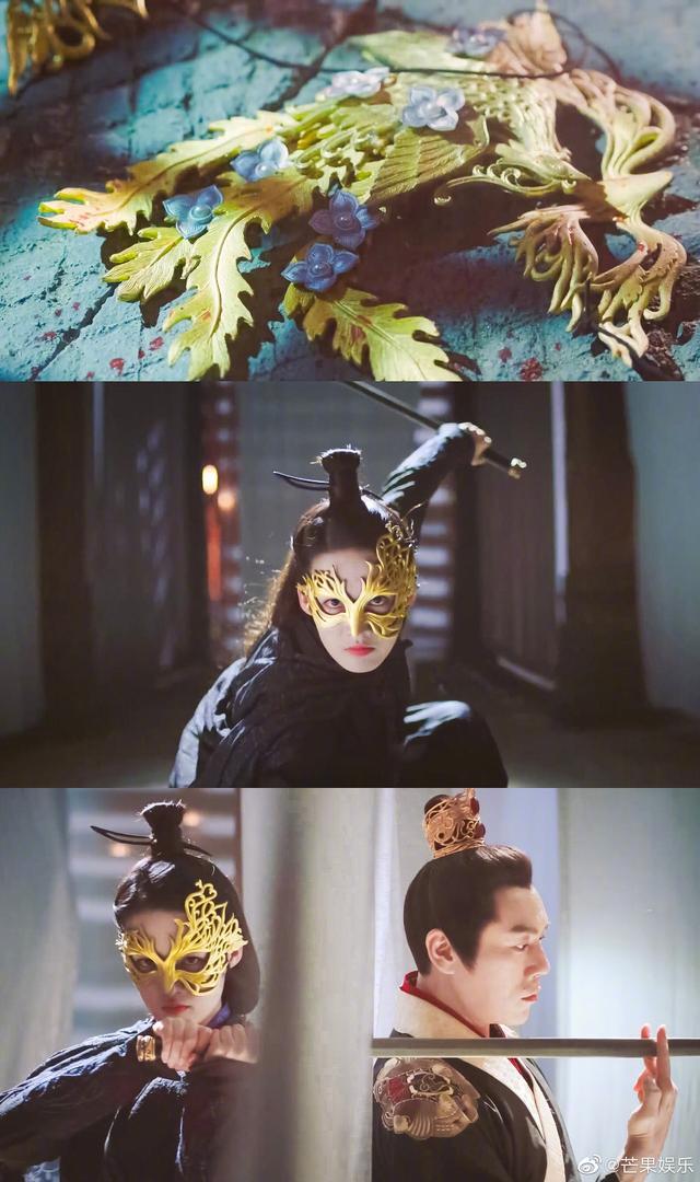 锦绣未央小说百度云全文