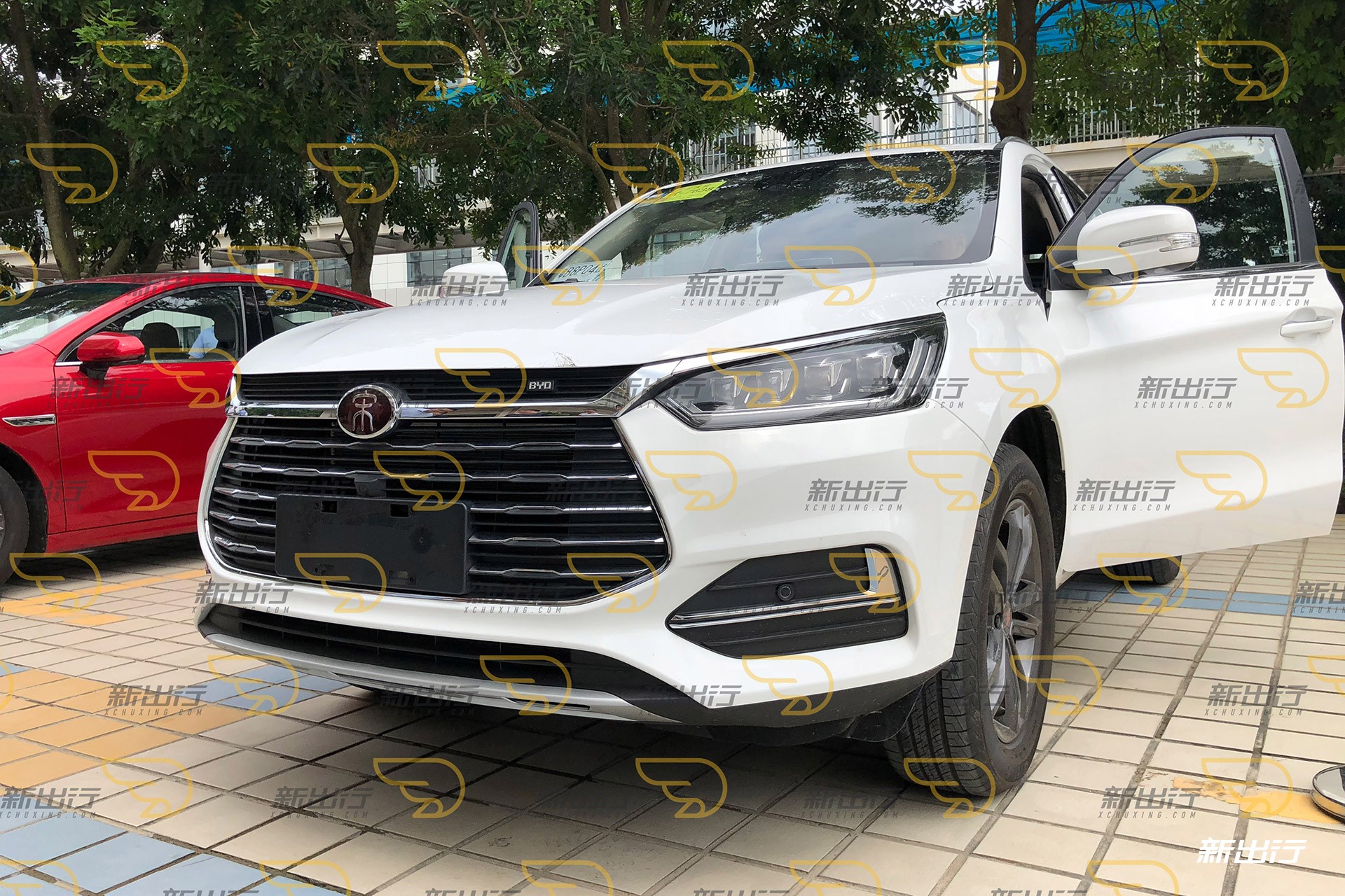 比亚迪跑车one什么时候量产