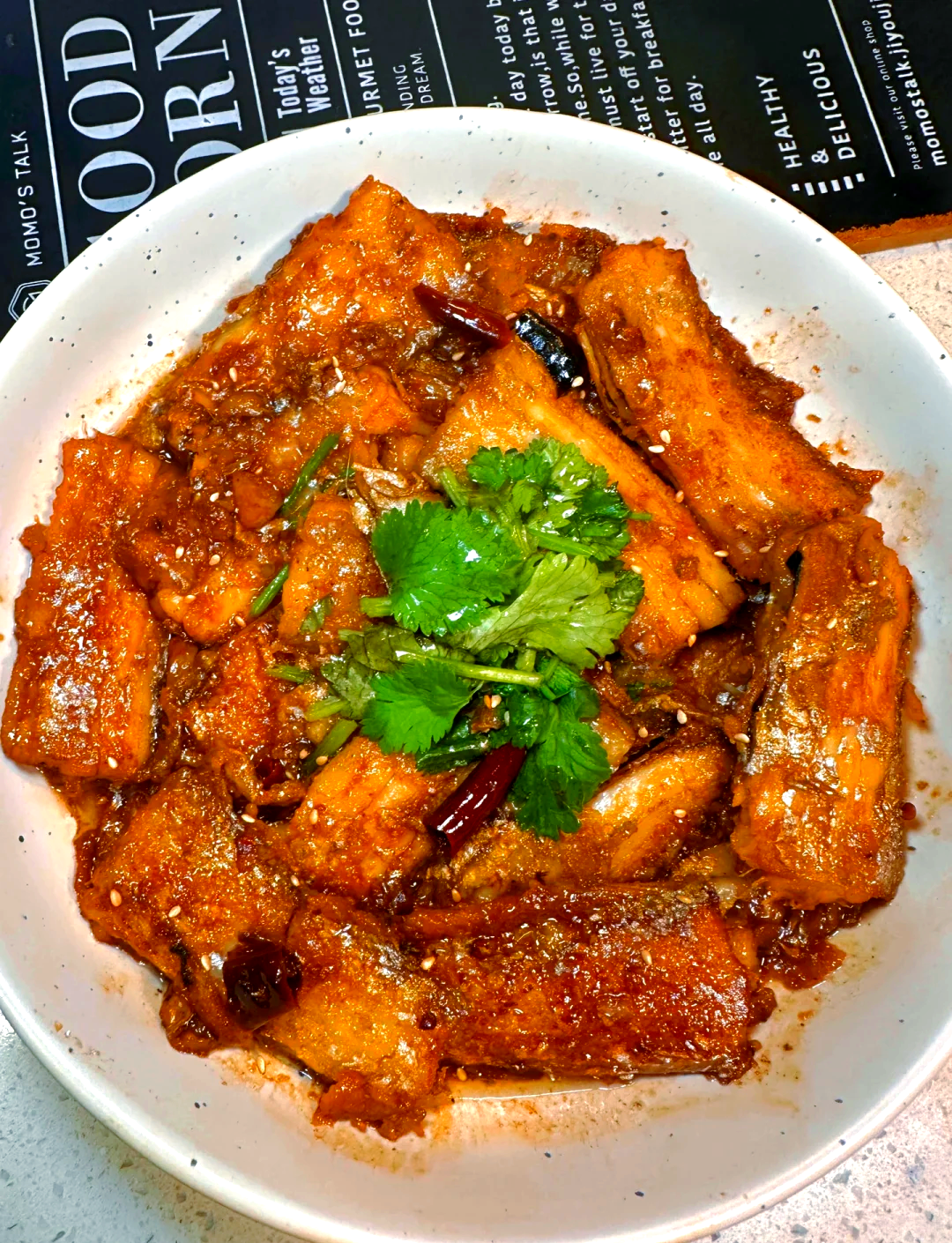 带鱼怎么做好吃又简单家常的