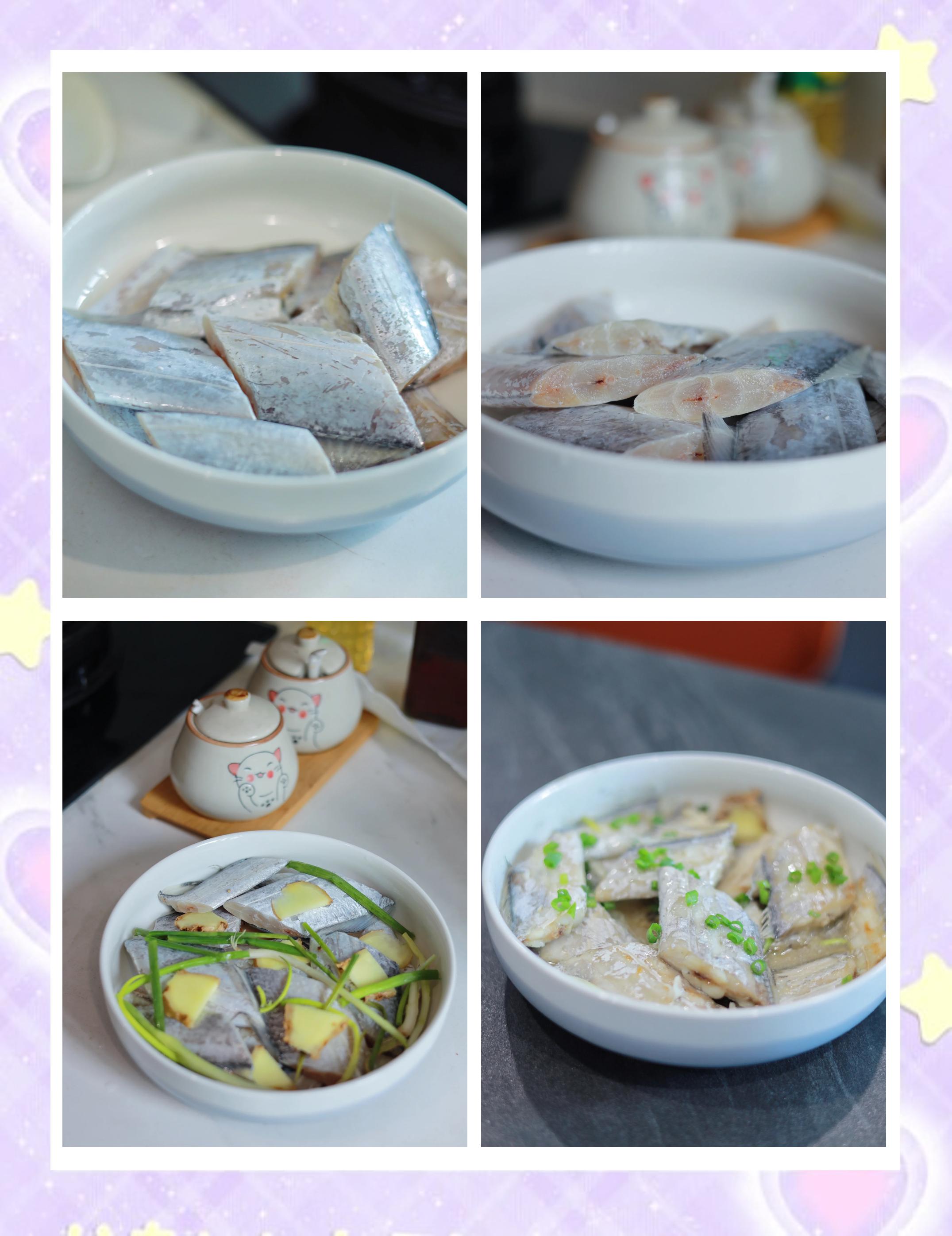 带鱼怎么做好吃又简单家常的