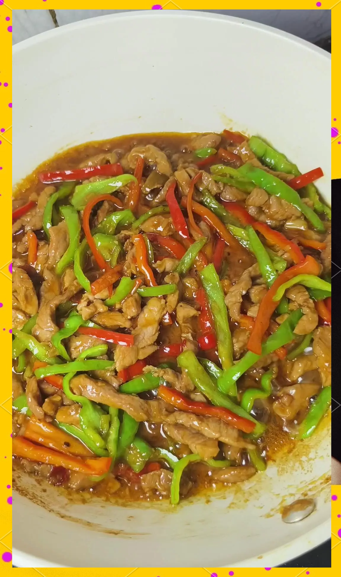 辣椒炒肉丝怎么炒才好吃