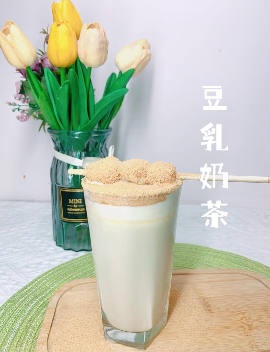 奶茶怎样做简单又好吃的