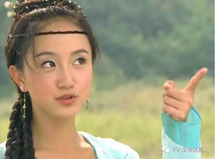 宋玉致谁演的她的个人资料是怎样的