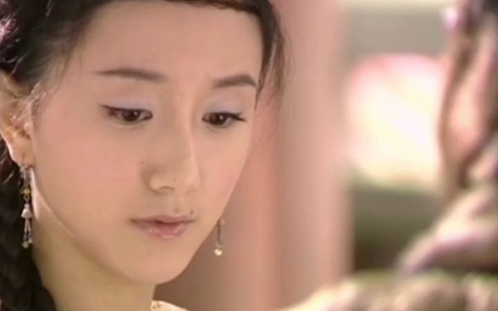 宋玉致谁演的她的个人资料是怎样的