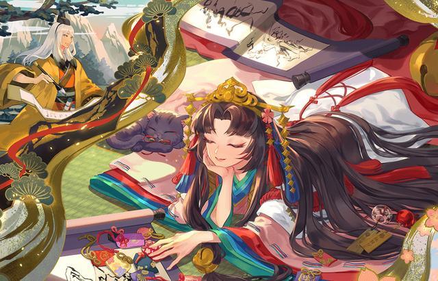 阴阳师缘结之境强力阵容推荐