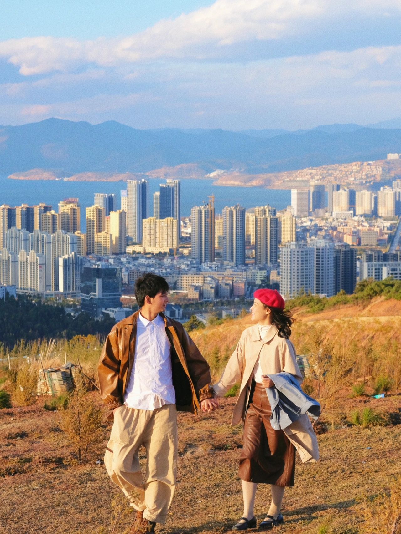 适合情侣旅游又不贵的地方