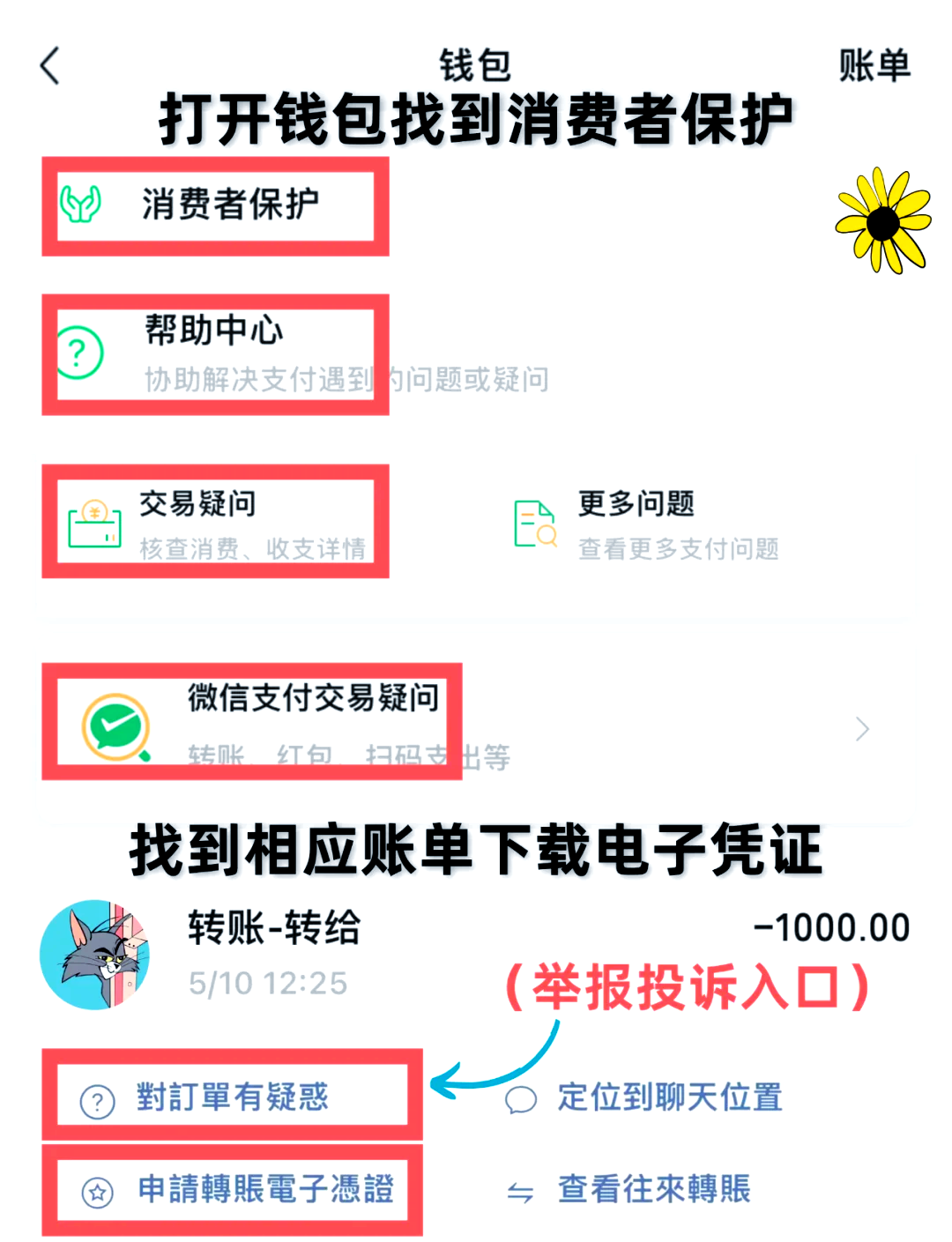 微信被人骗钱了怎么办