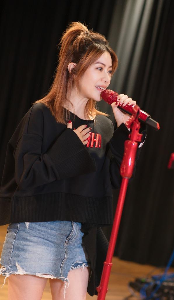 为什么说徐怀钰养活大半个滚石