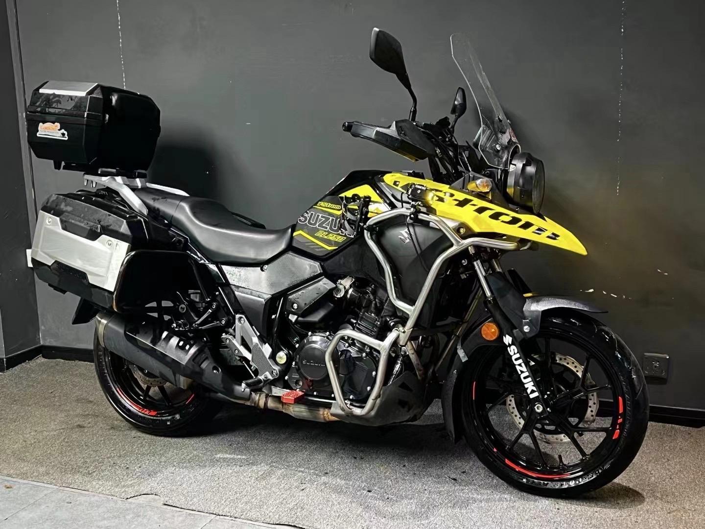 250排量摩托车排行榜