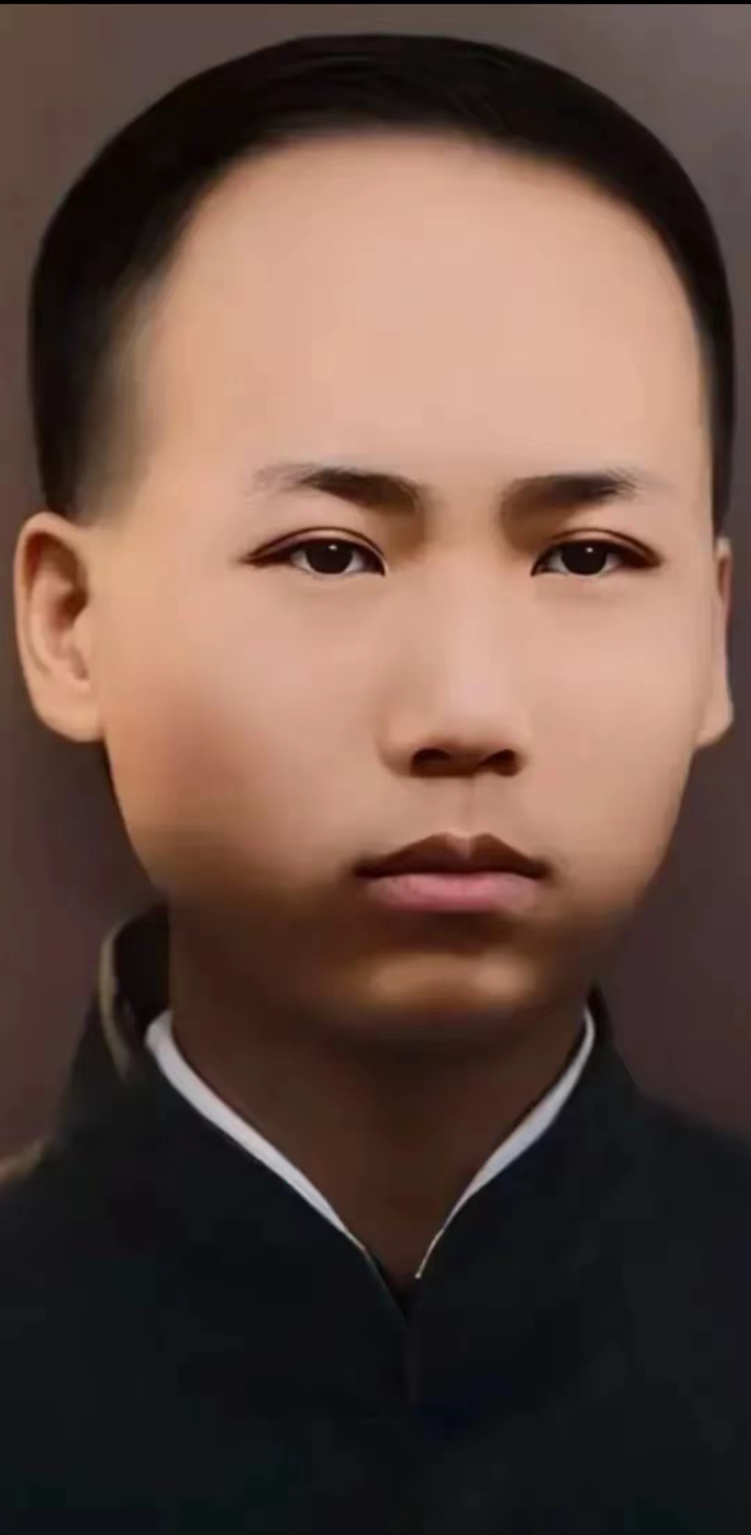 历史上有没有赵心久这个人