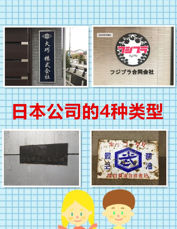 日本有哪些有名的动漫公司