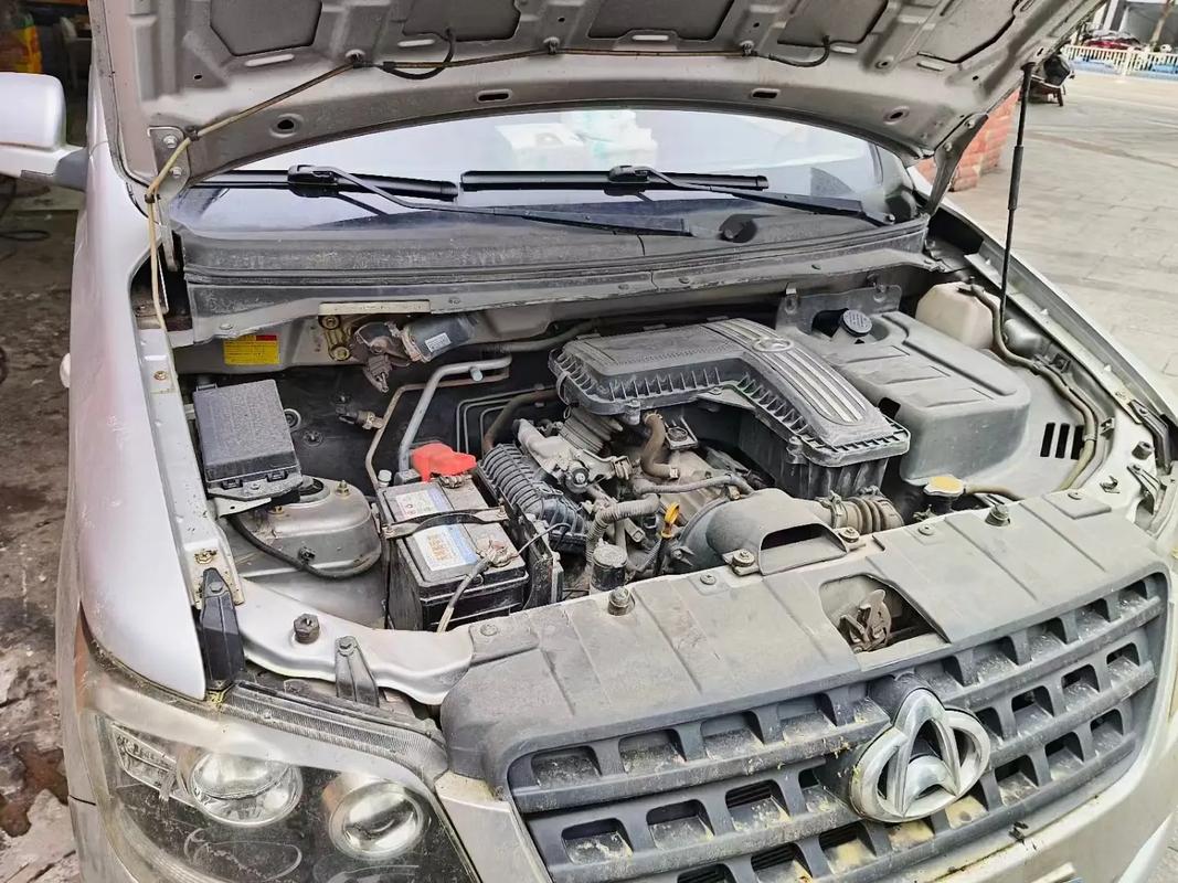 面包车发动机抖动是什么原因