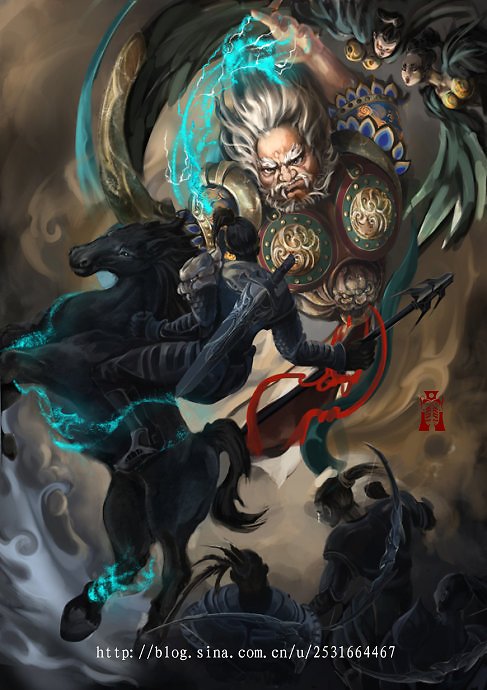 梦见要打仗了是什么意思