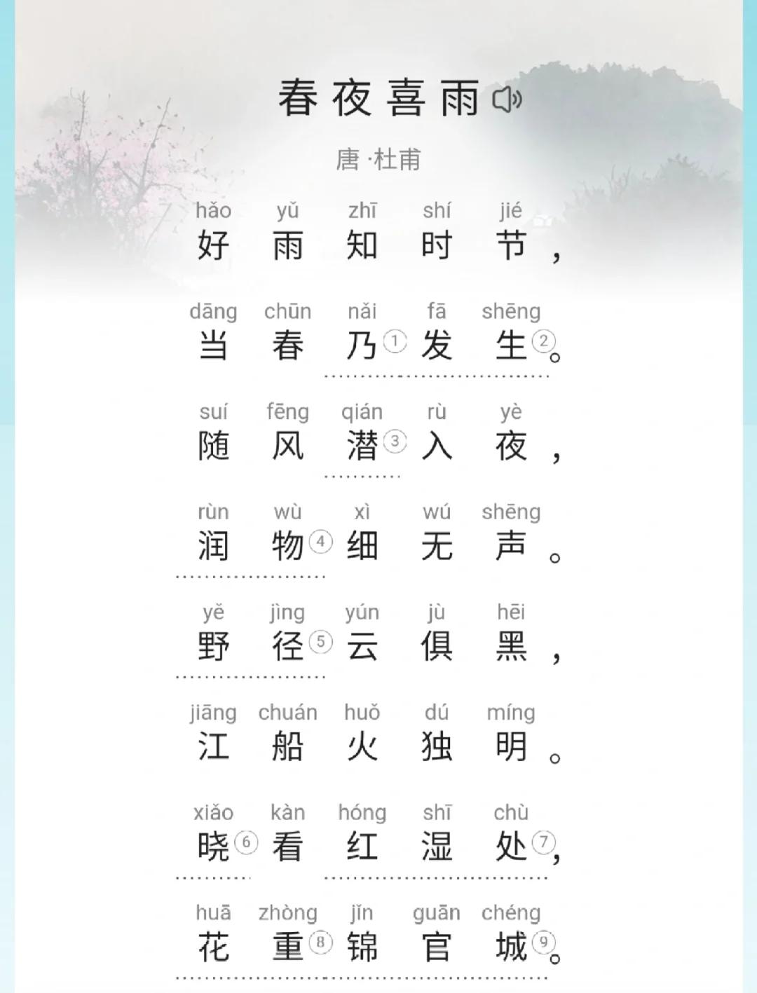 春夜洛城闻笛原文及翻译