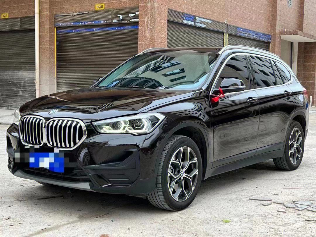 宝马x1是前驱还是后驱