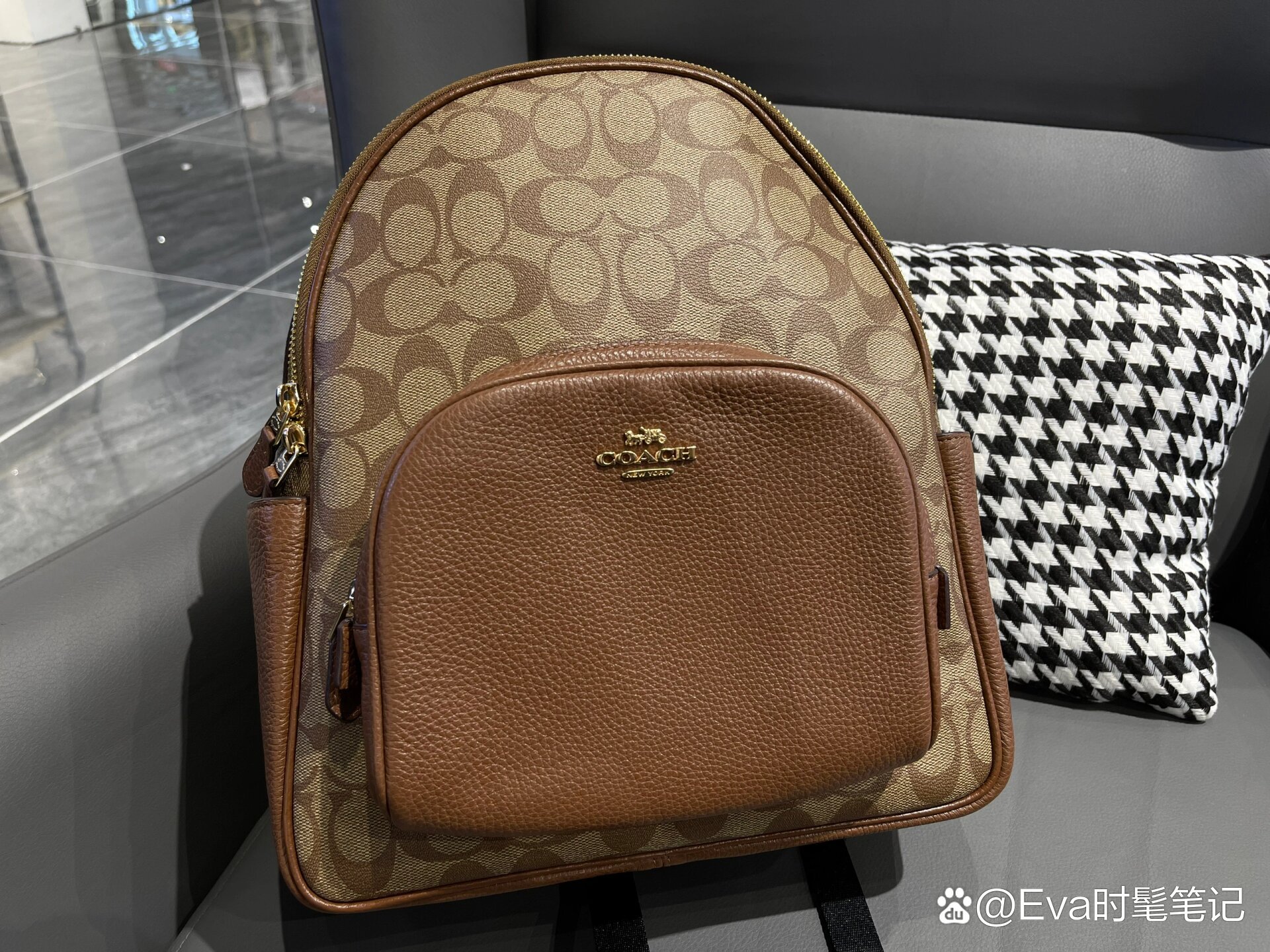 coach经典款女包有哪些