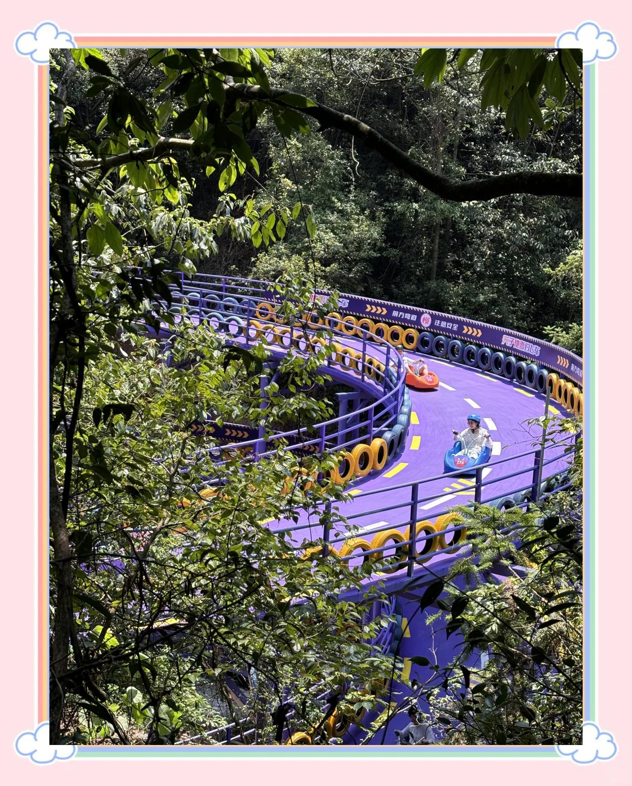 杭州哪个地方好玩带小孩