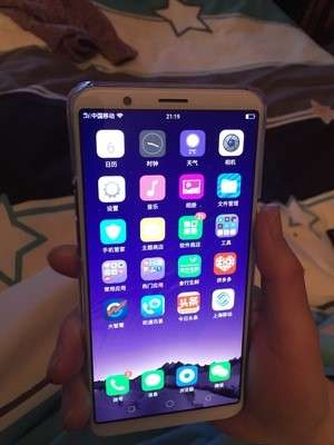 oppor11s手机怎么录屏幕视频