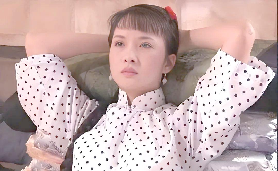 香秀扮演者她演过什么电视剧