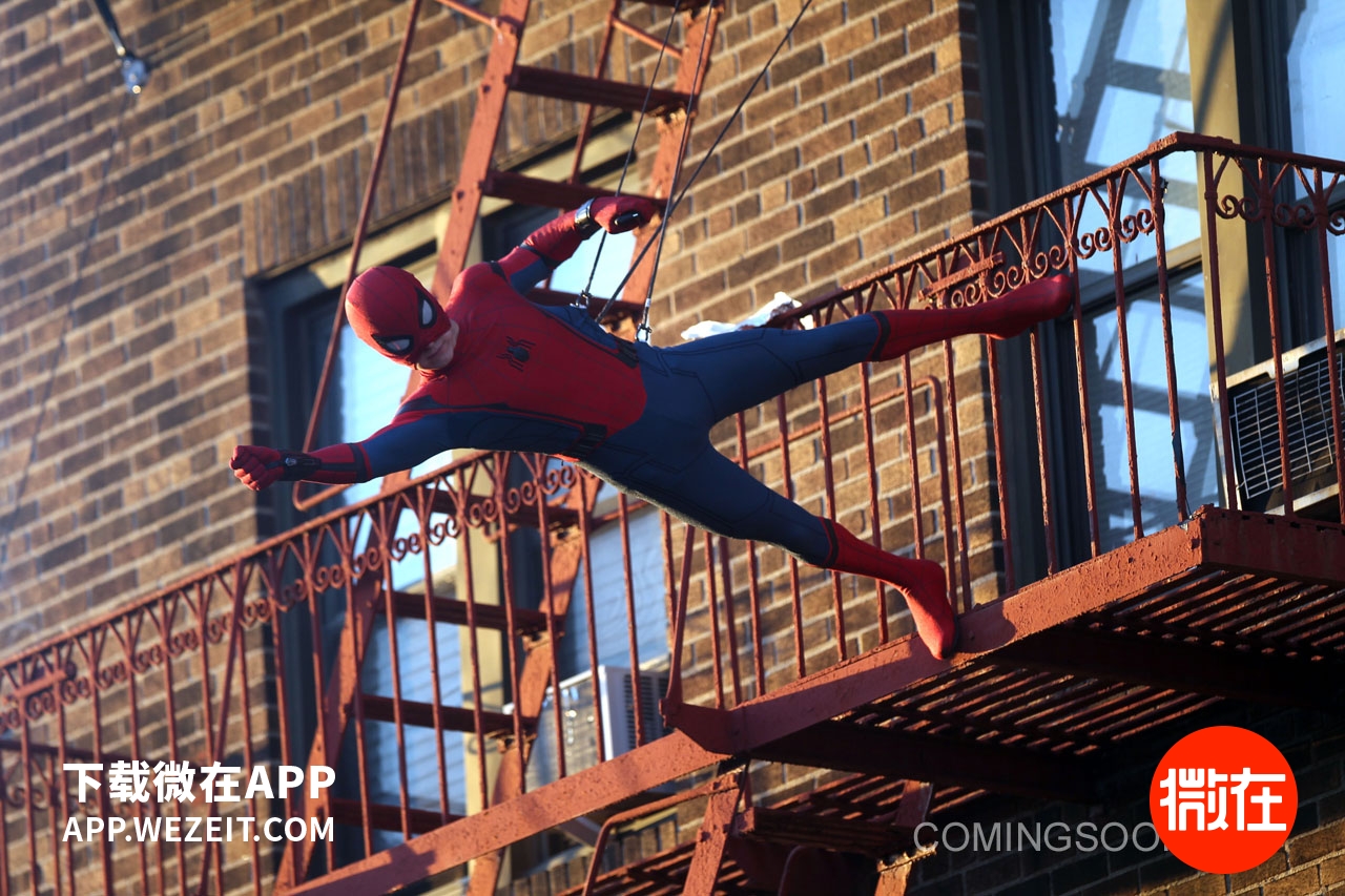 蜘蛛侠一开始是dc的吗