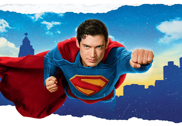 蜘蛛侠一开始是dc的吗