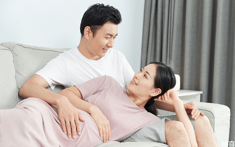 准爸爸梦见老婆生男孩是什么意思