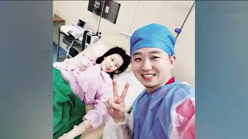 准爸爸梦见老婆生男孩是什么意思