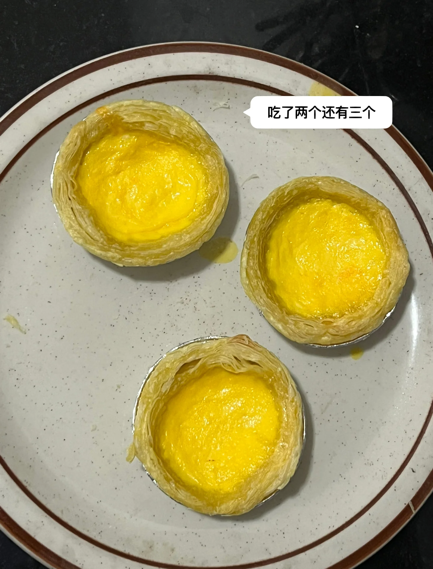 做蛋挞的话微波炉能不能代替烤箱的?