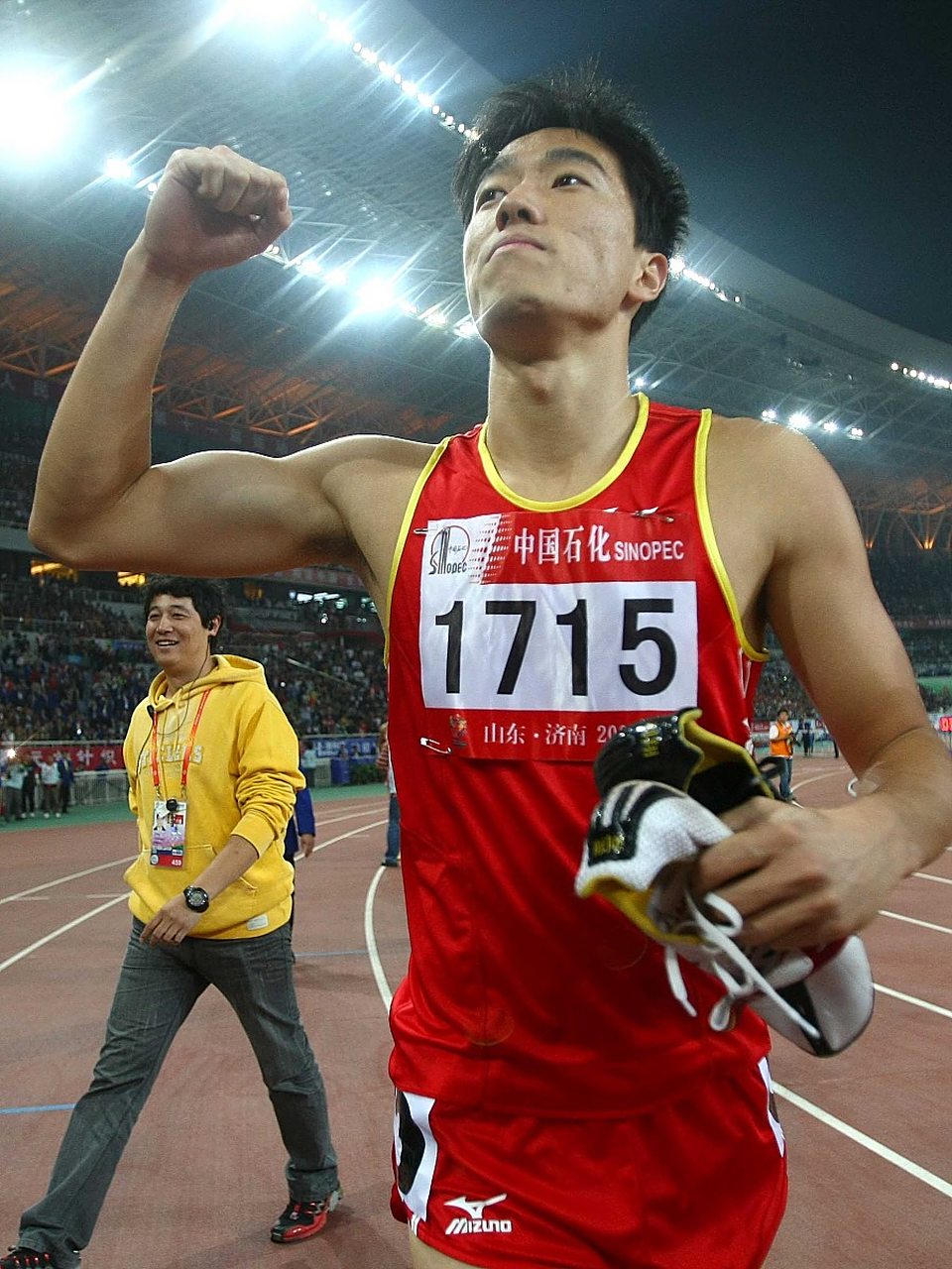 110栏世界纪录是什么