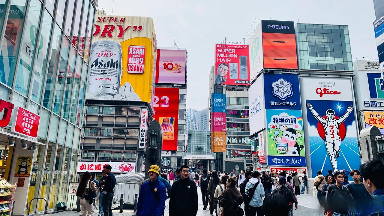 日本哪里是最好的游览地?