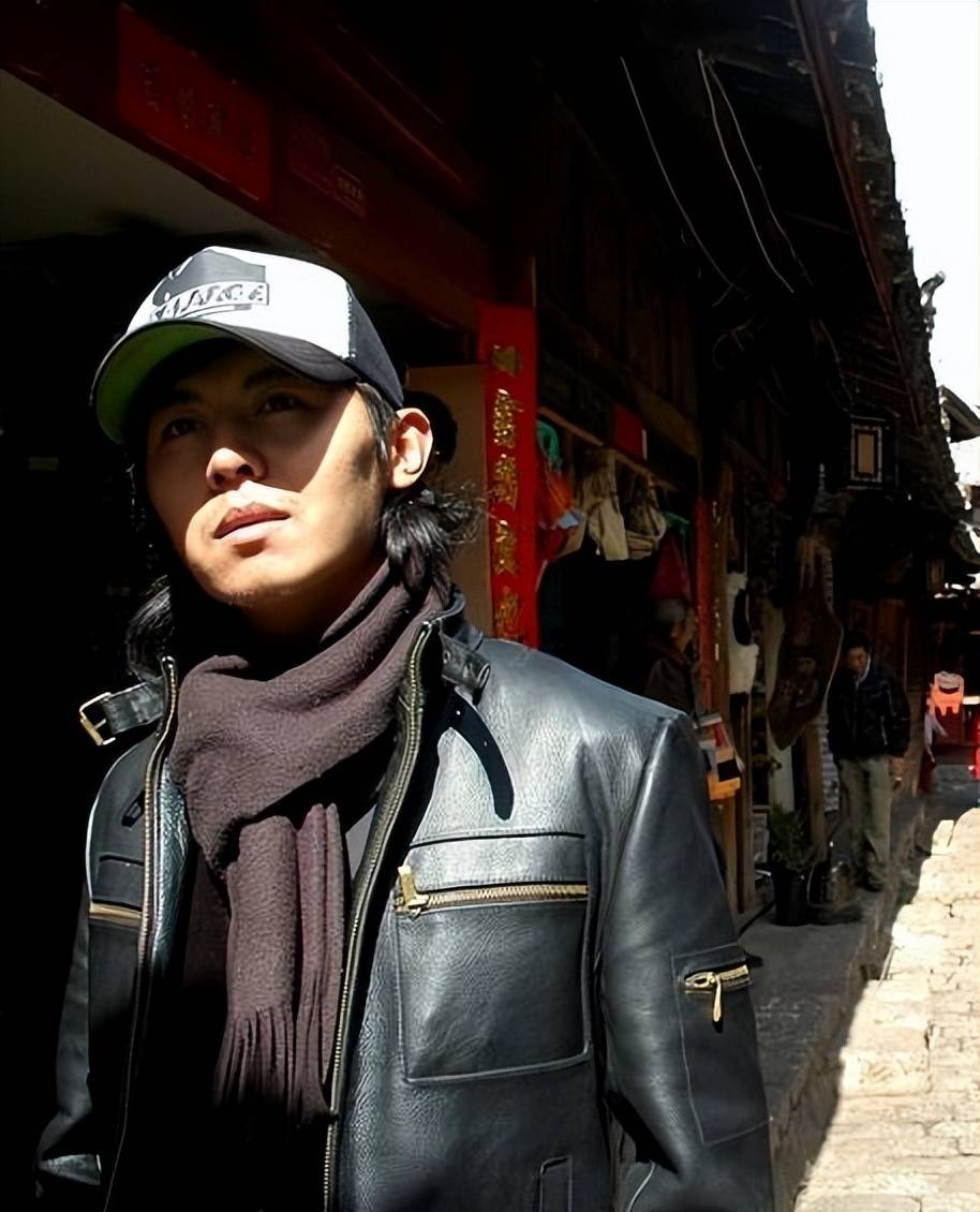 大冰文章中写的的希有是谁