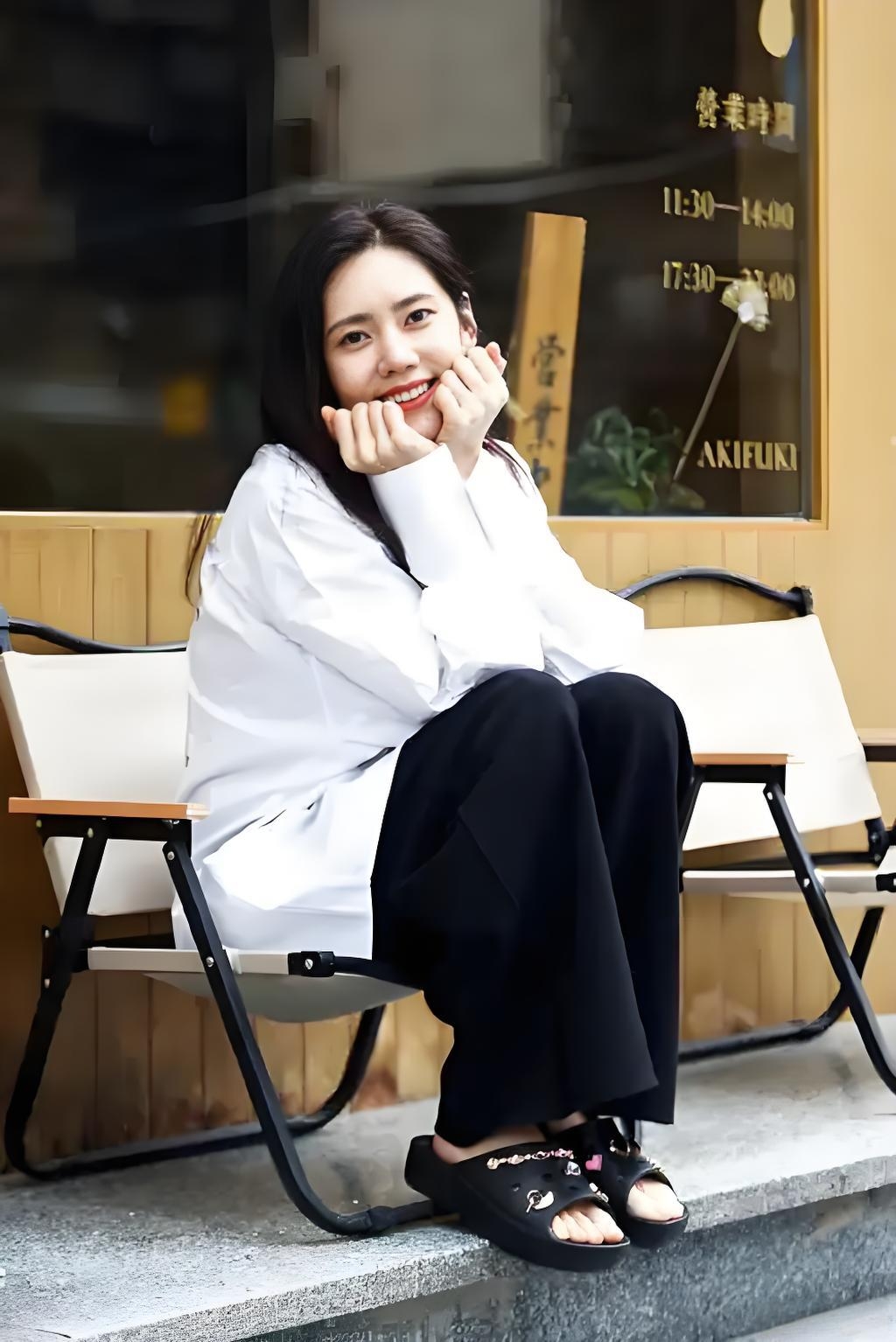 秋瓷炫为什么有两个公婆?