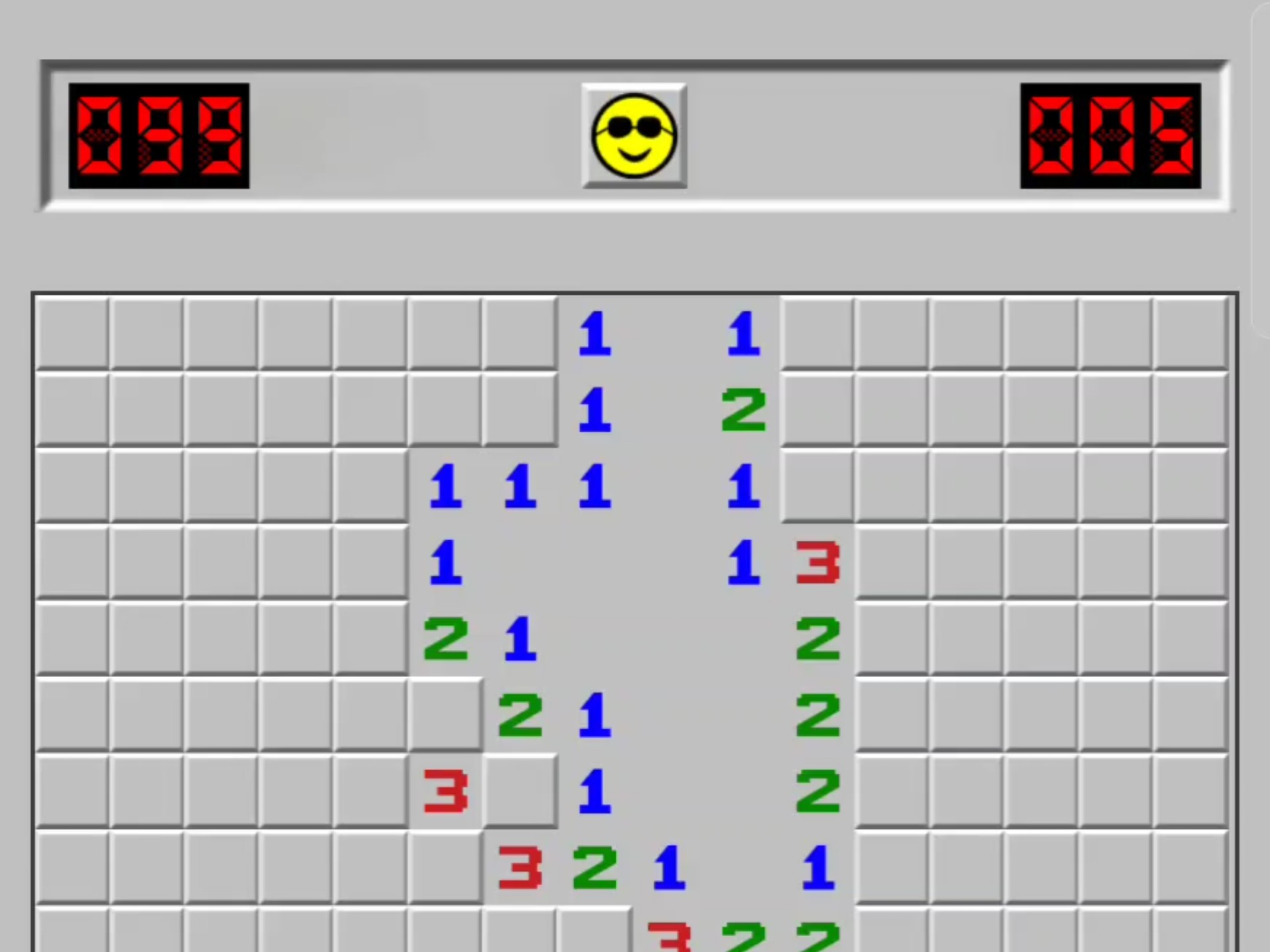 微信扫雷怎么玩的微信扫雷怎么玩