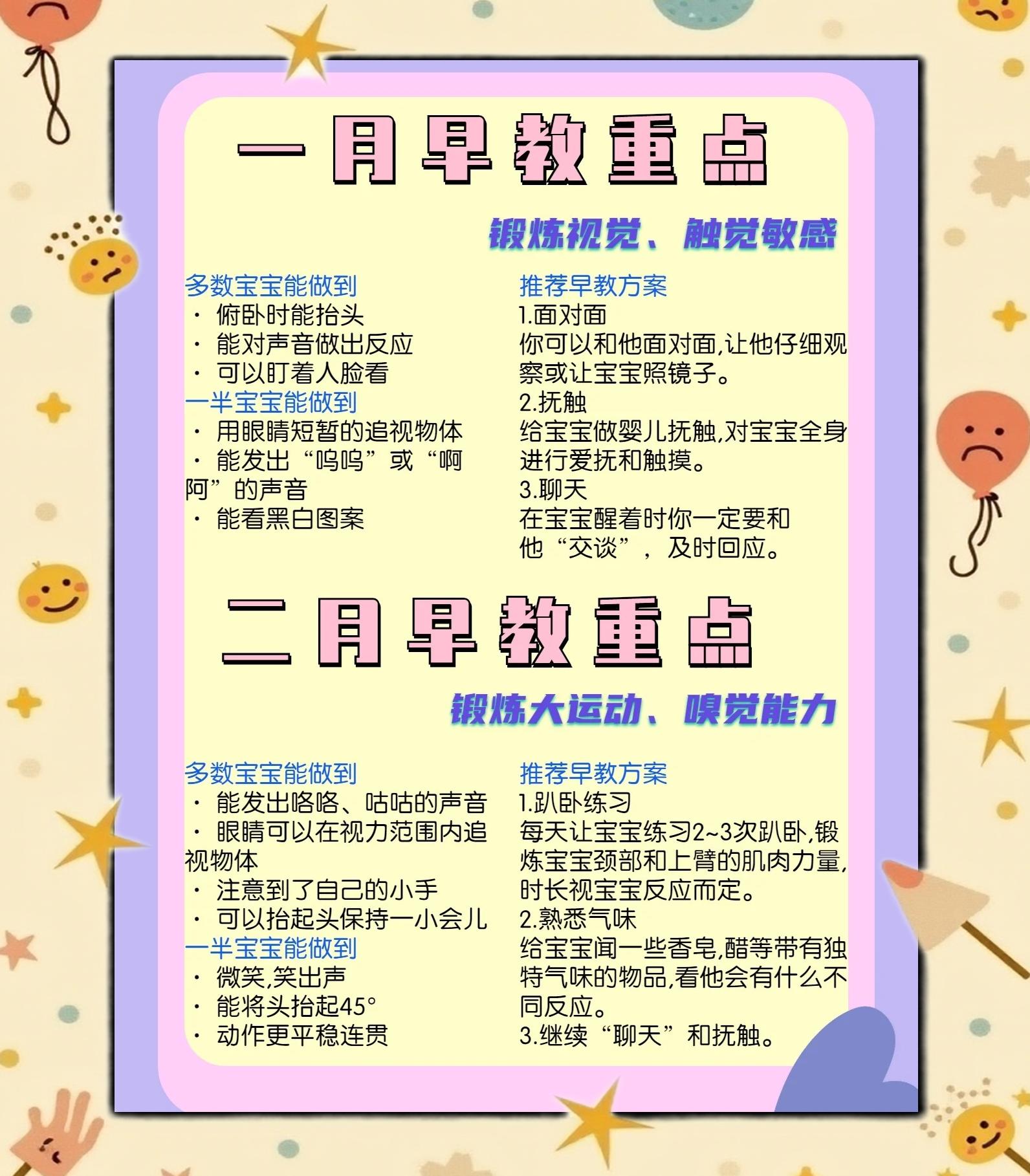 十个月宝宝有必要上早教课吗