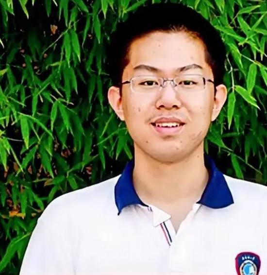 2019年山东省高考状元是谁