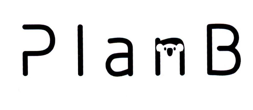 网络语planb什么意思