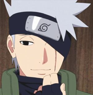 《火影忍者》中哪一集有讲卡卡西的真面目？