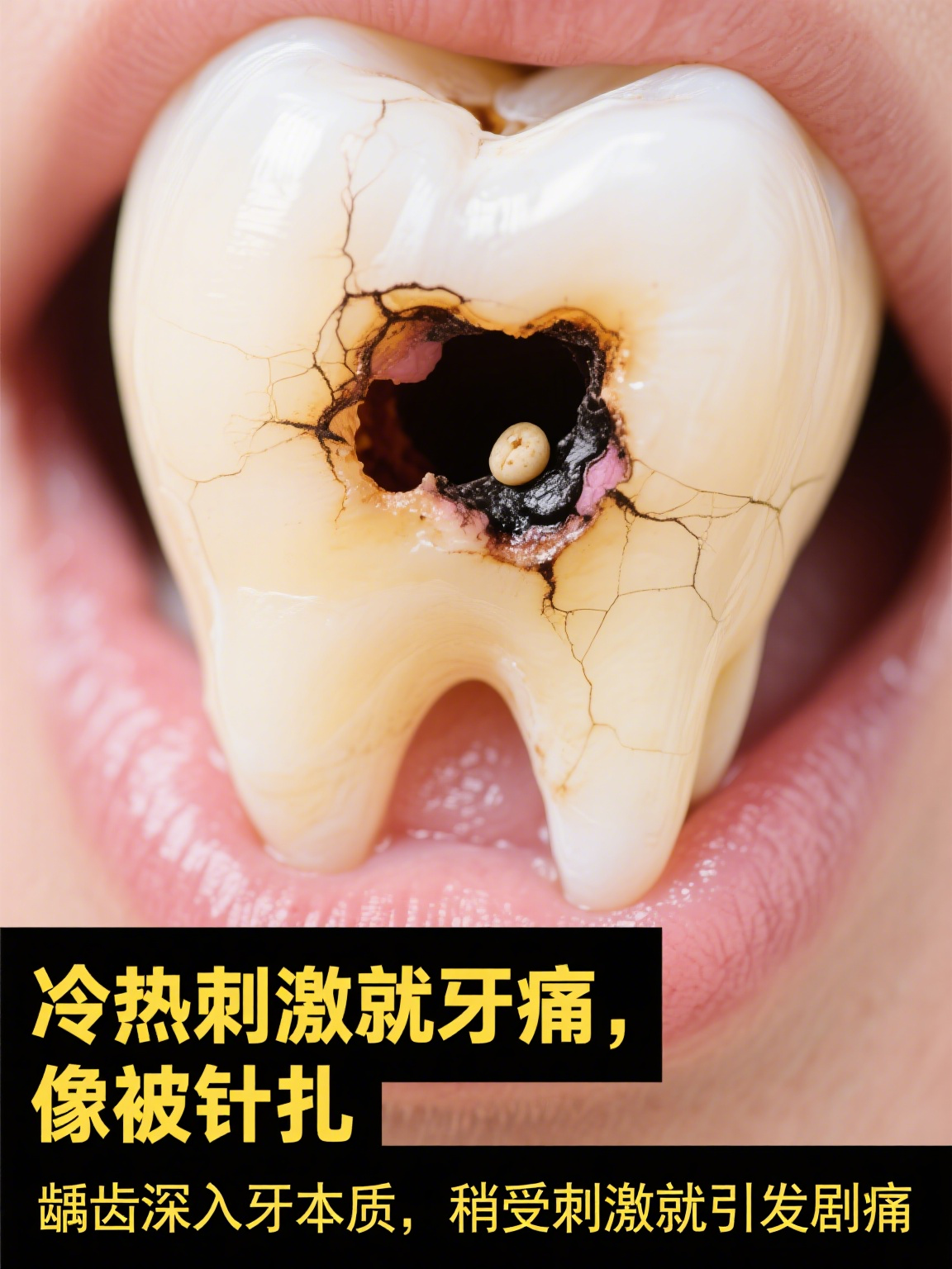 孕妇梦到掉牙齿是什么预兆