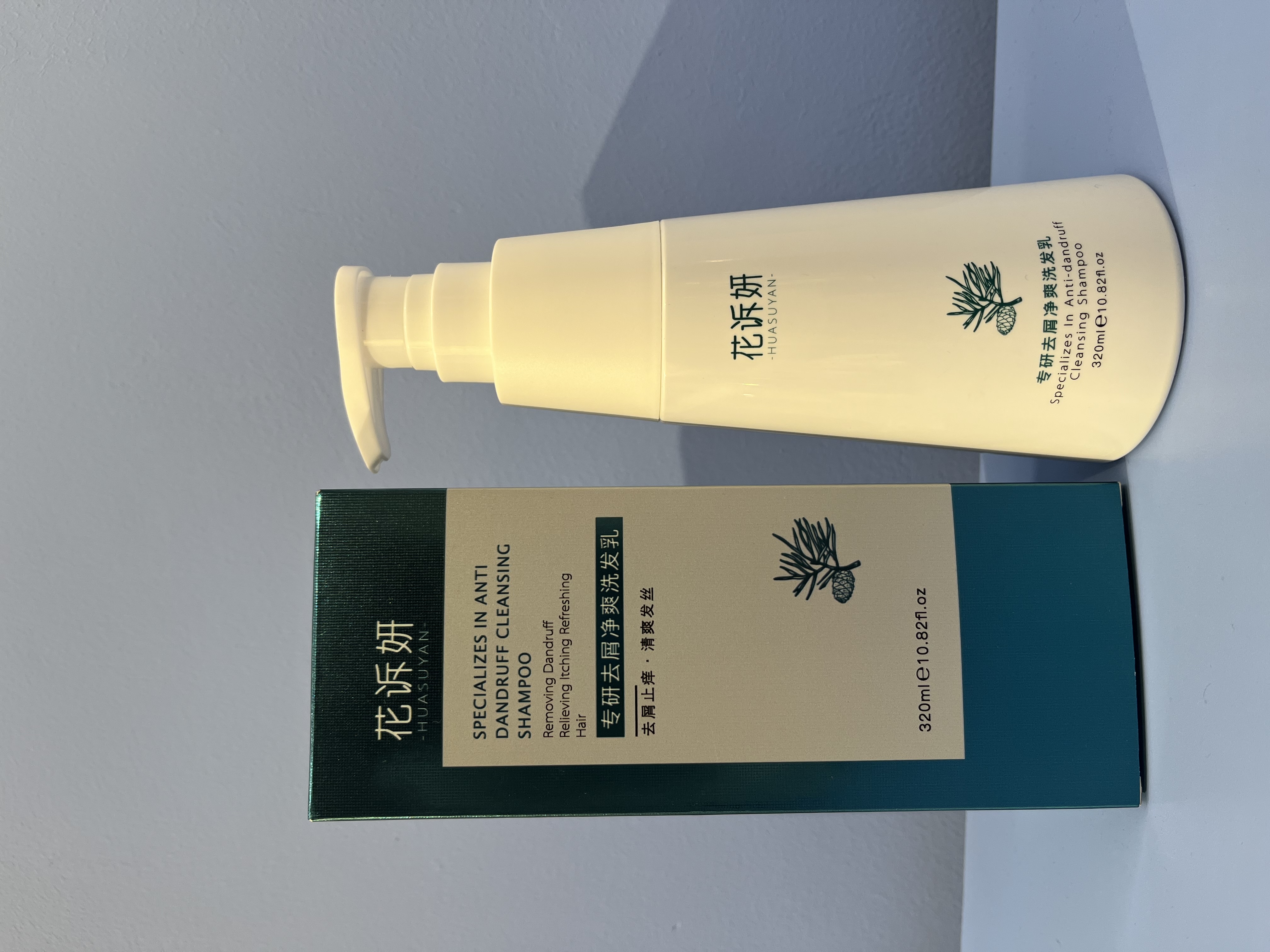 什么牌子的洗发水最好