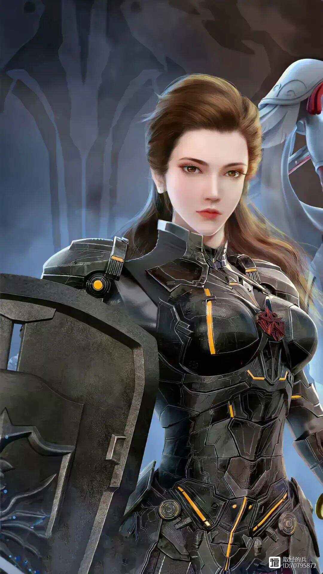 超神学院蕾娜被饕餮走是哪一集