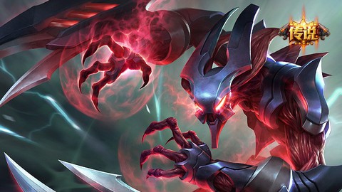 lol里noc是什么意思