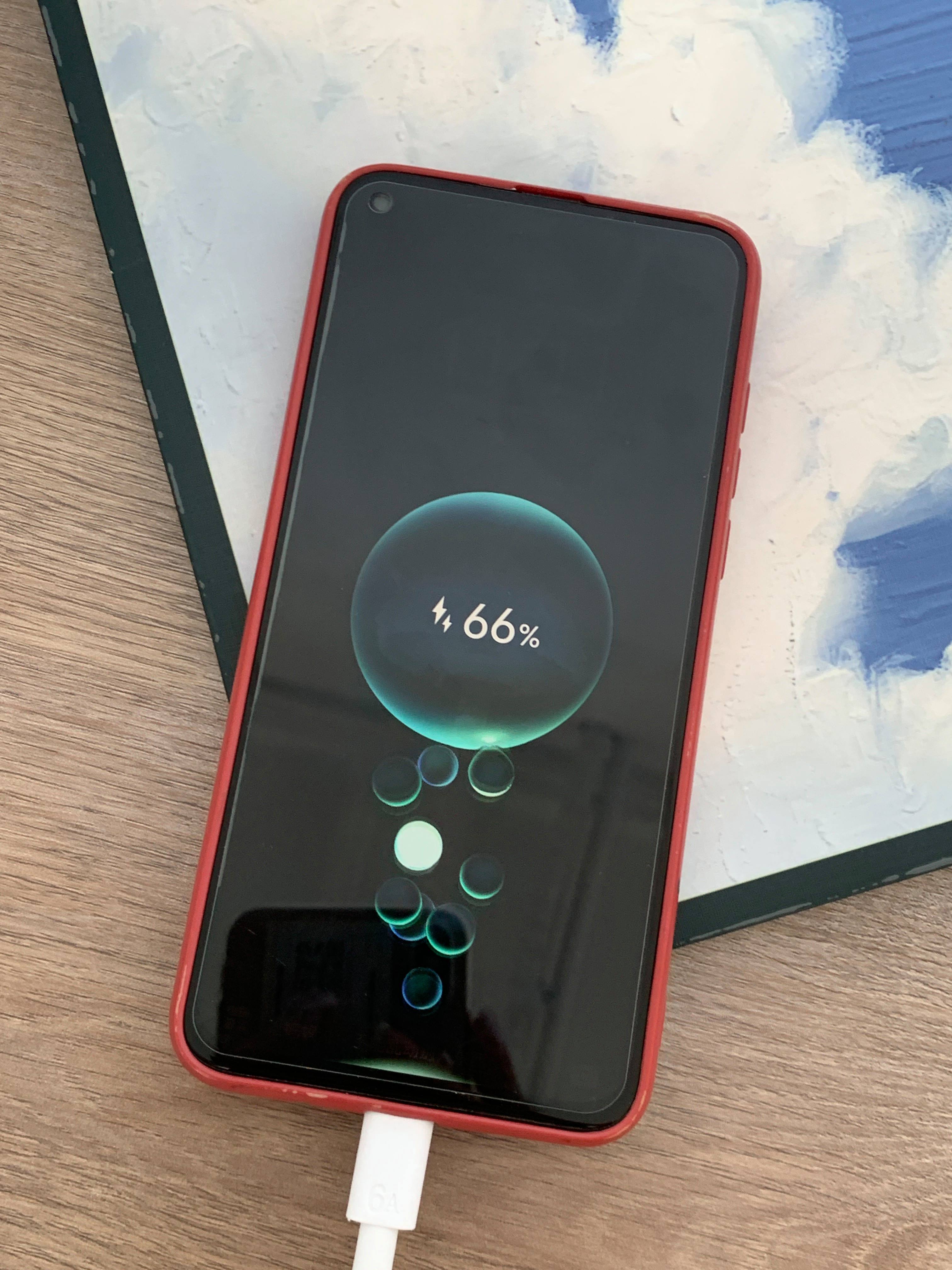 typec接口手机有哪些